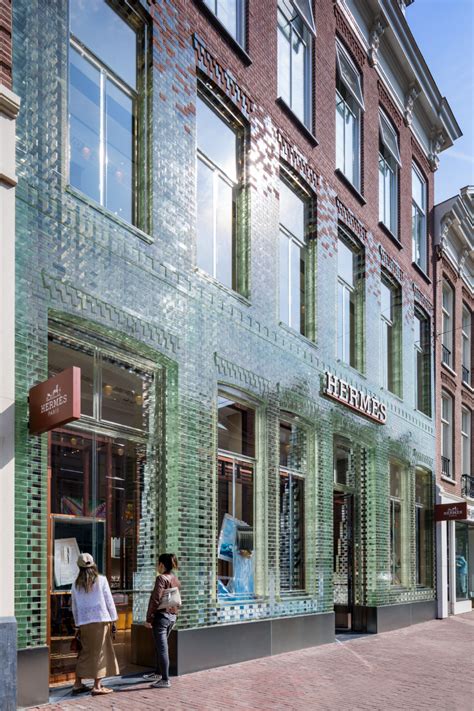 hermes mvrdv